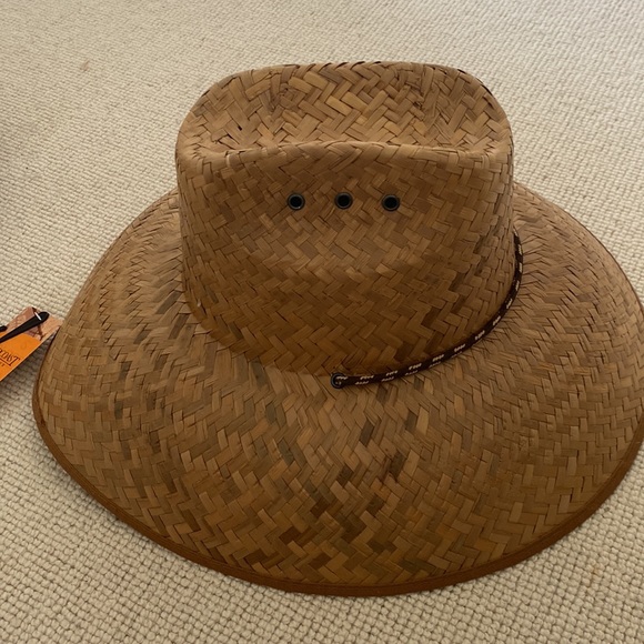 Gold Coast sunwear hat - Picture 2 of 5